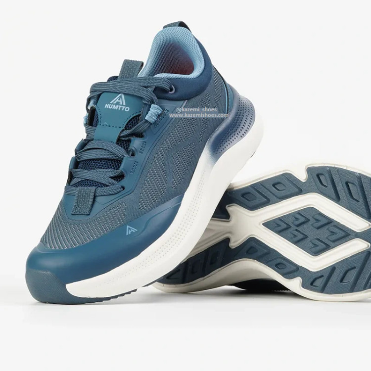 کفش پیاده روی مردانه هامتو humtto 360716A-3